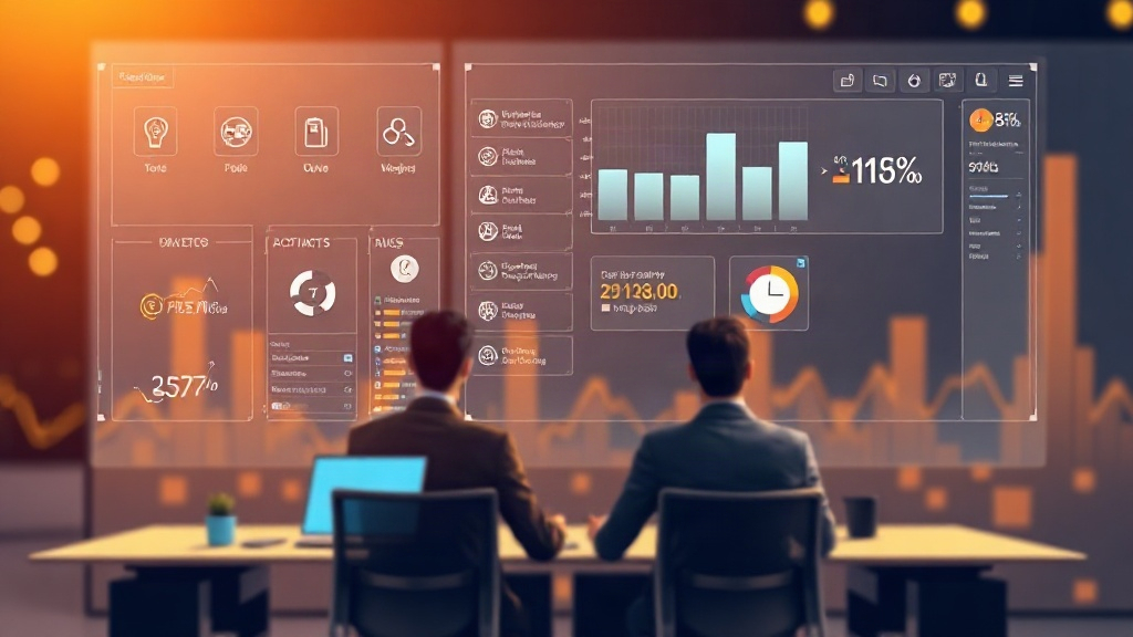 Как увеличить B2B лиды с сайта с помощью AI-виджетов