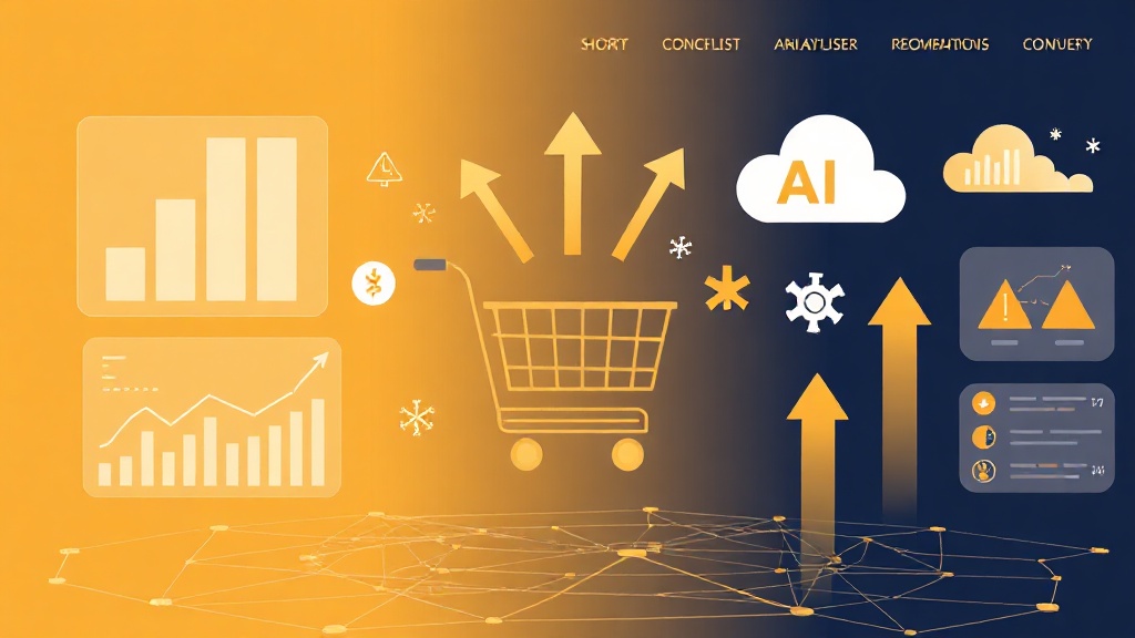 Как увеличить конверсию интернет-магазина: 7 AI-виджетов