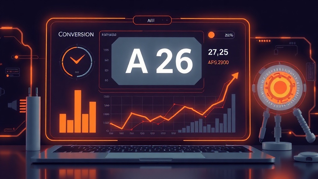 Как увеличить конверсию сайта веб-студии: 7 AI-виджетов